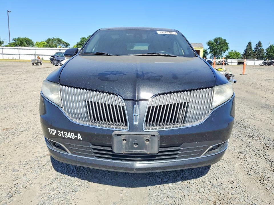 2013 Lincoln MKT