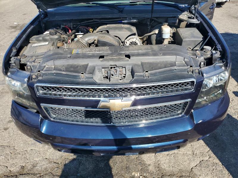 2007 Chevrolet Tahoe C1500