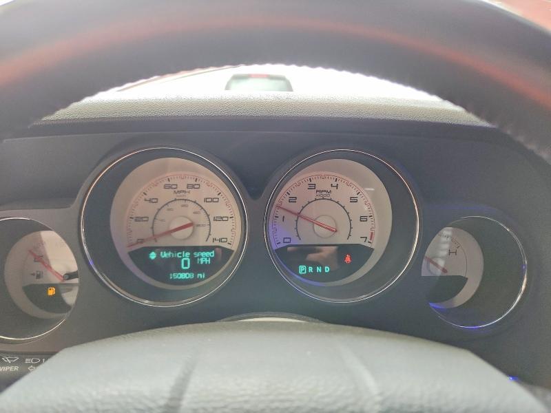 2014 Dodge Challenger sxt