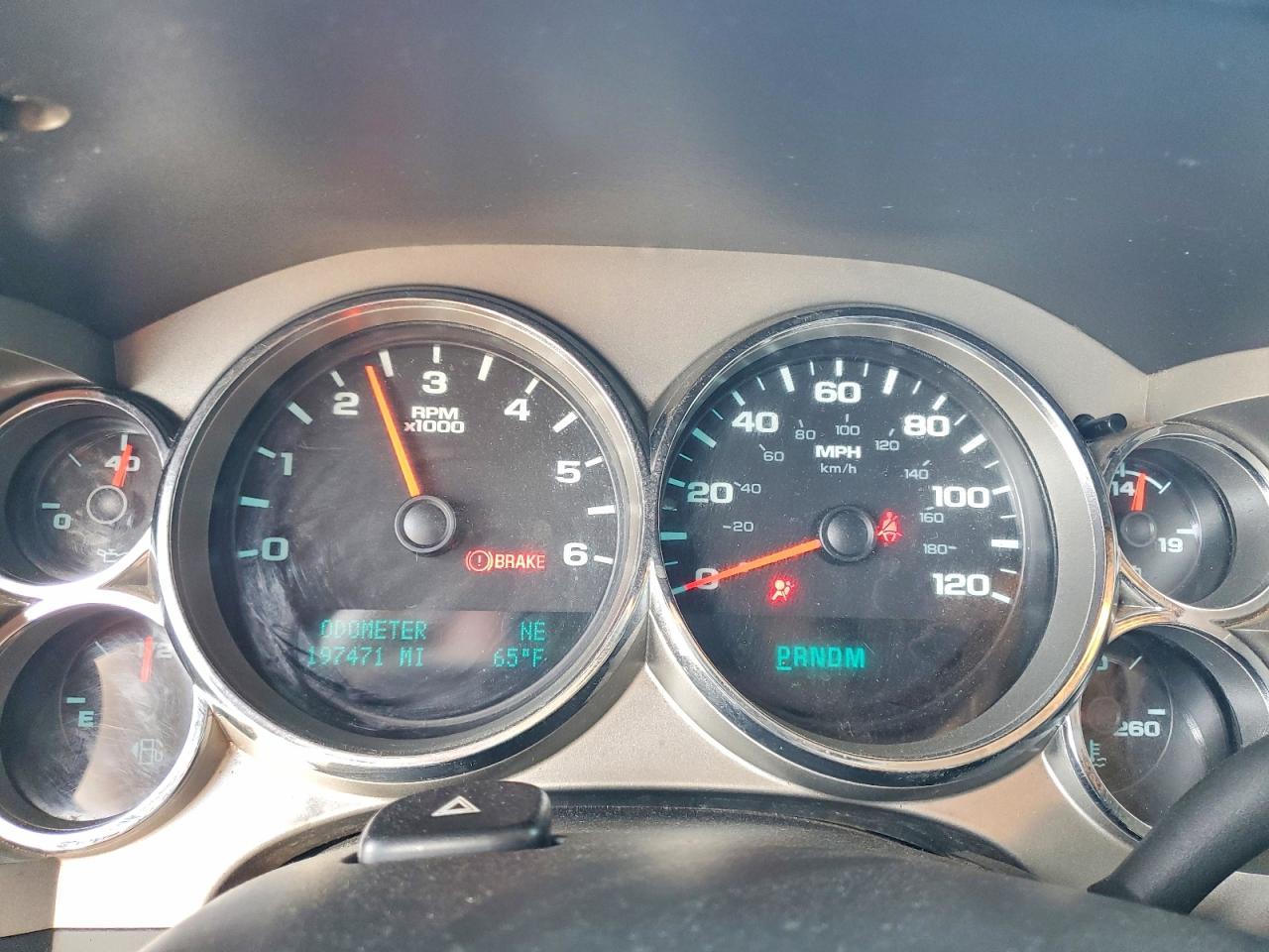 2013 GMC Sierra K1500 SLE