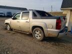2011 Chevrolet Avalanche LT