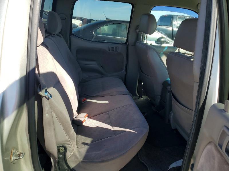 2004 Toyota Tacoma Xtracab