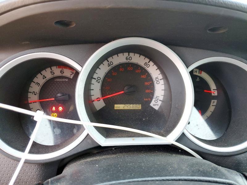 2014 Toyota Tacoma Base