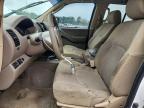 2008 Nissan Frontier SE V6