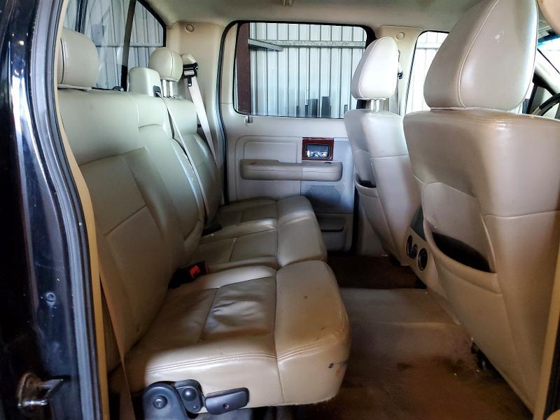 2008 Ford F150 Supercrew