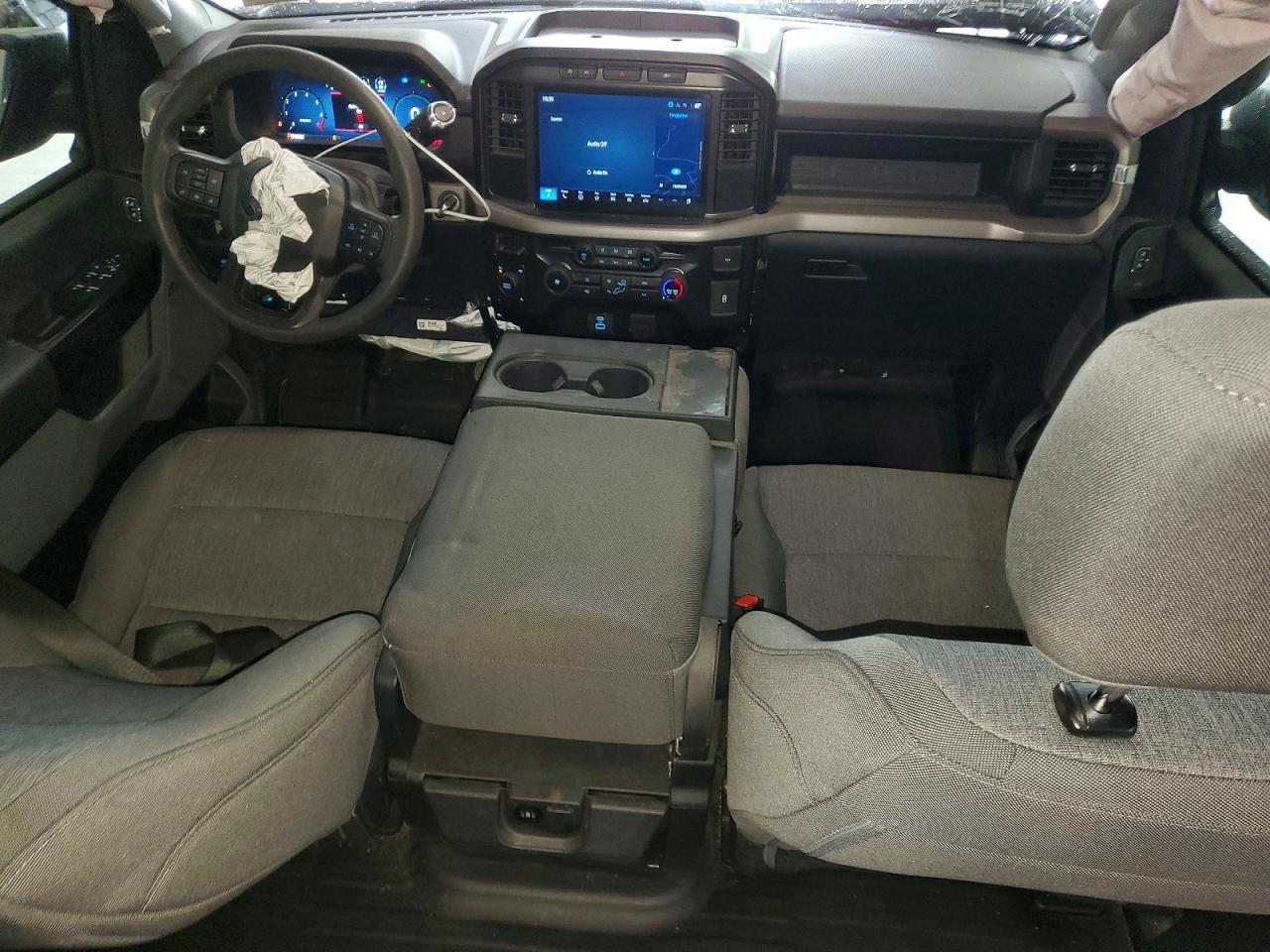 2024 Ford F150 XL