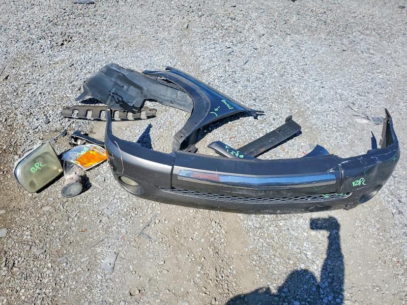 2006 Toyota Tundra SR5