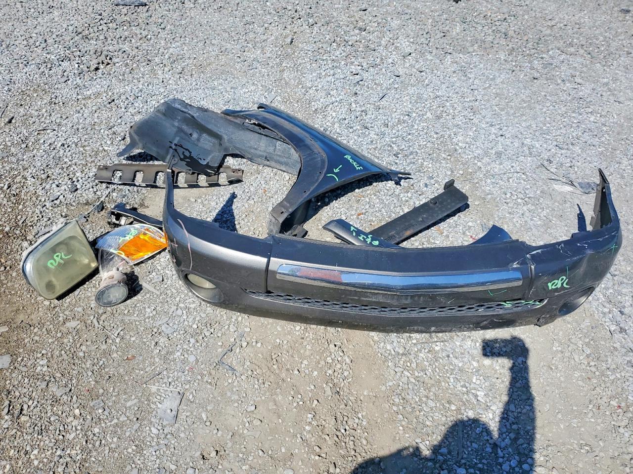 2006 Toyota Tundra SR5