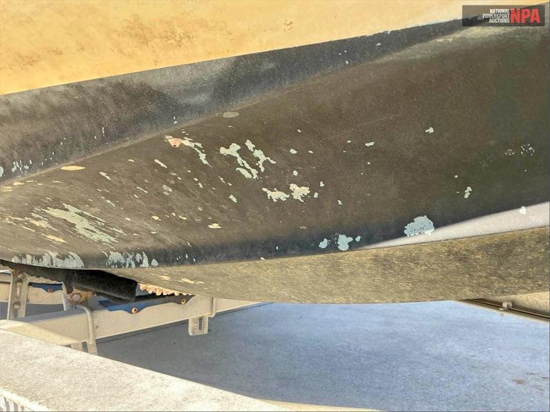 2022 Four Winds H1 H Serie