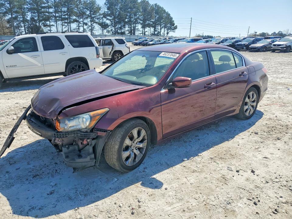 2010 Honda Accord ex