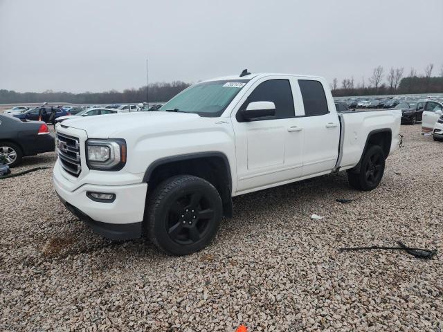 2019 GMC Sierra Limited K1500