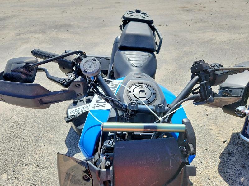 2022 Harley-Davidson RA1250 S