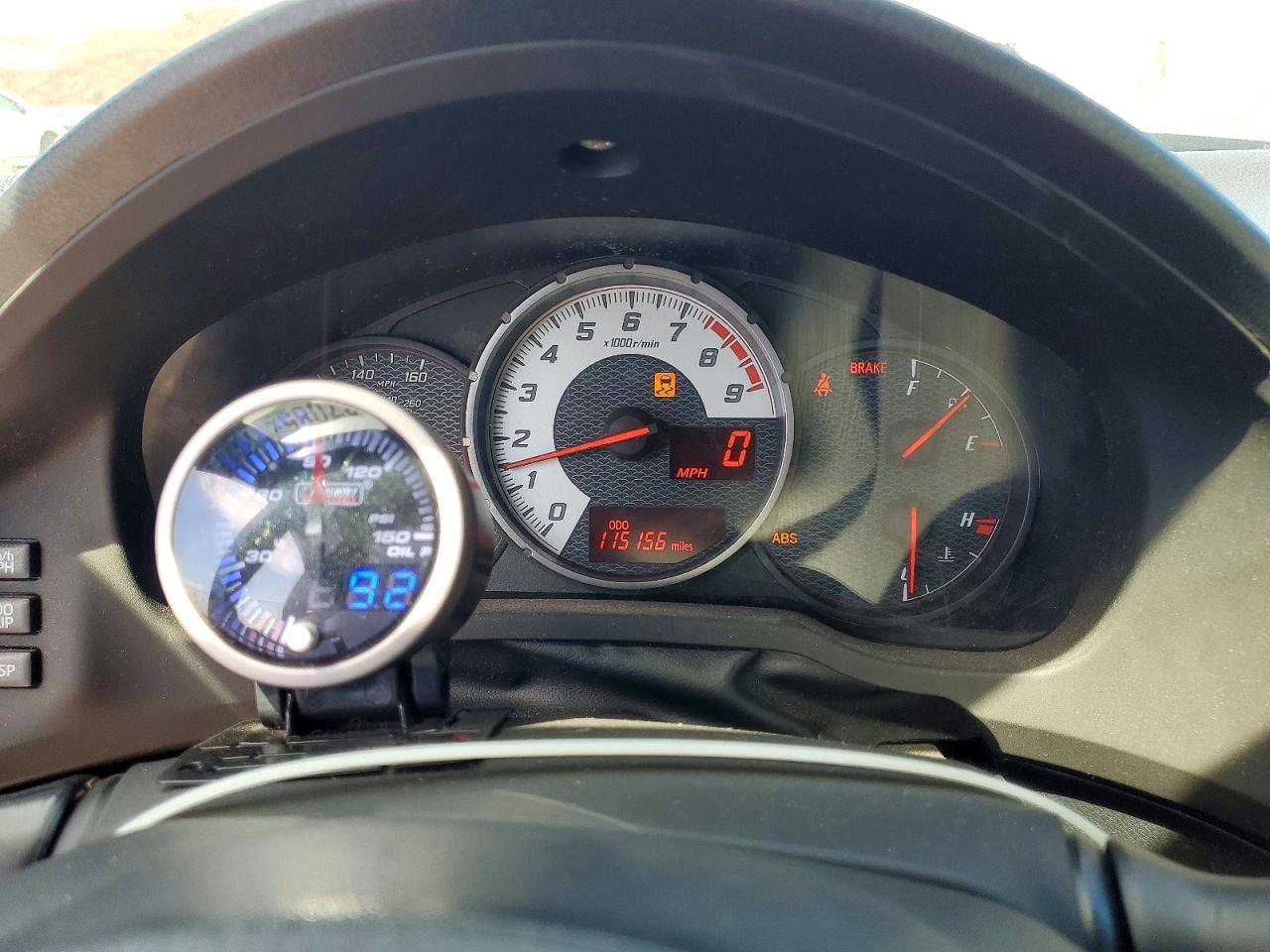 2015 Scion Fr-s Base