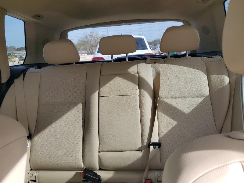 2015 Mercedes-Benz Glk350