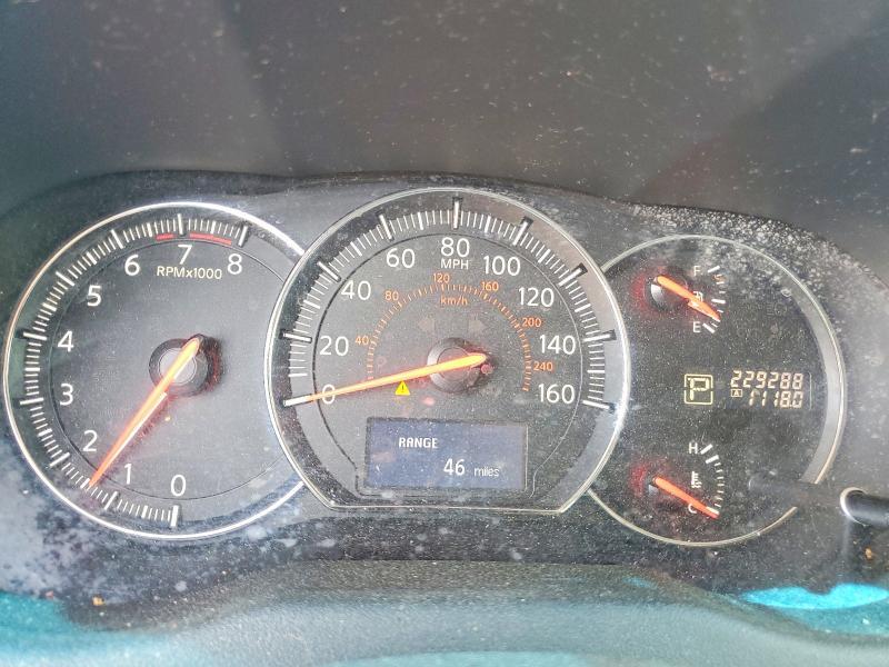 2012 Nissan Maxima 3.5 s