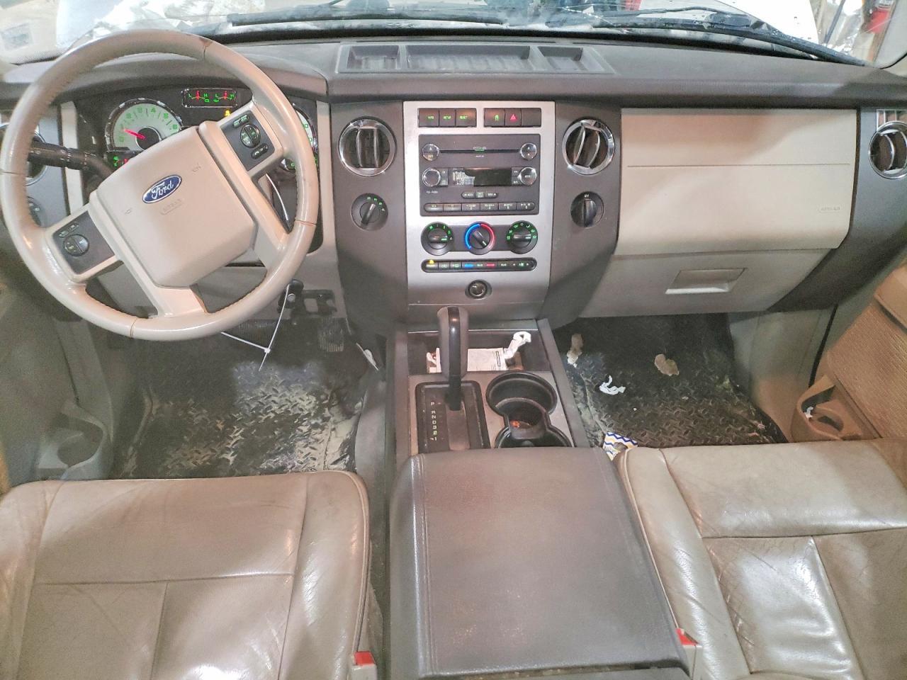 2010 Ford Expedition xlt