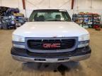 2002 GMC New Sierra K1500