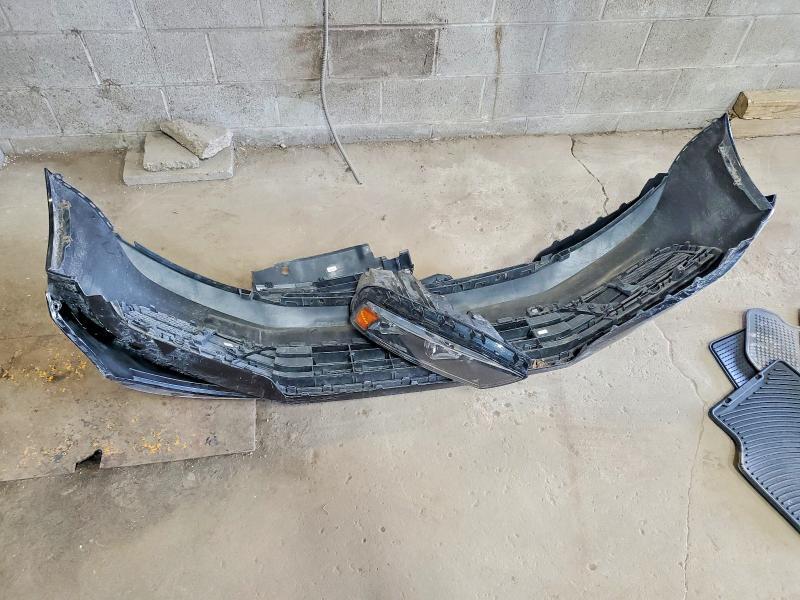 2015 Volkswagen Jetta tdi