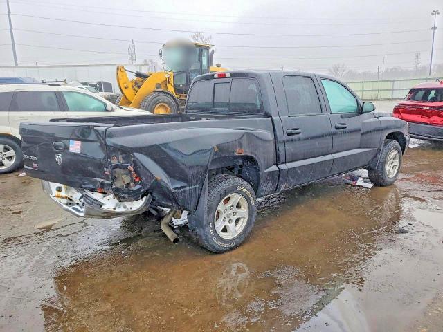 2006 Dodge Dakota Quad SLT