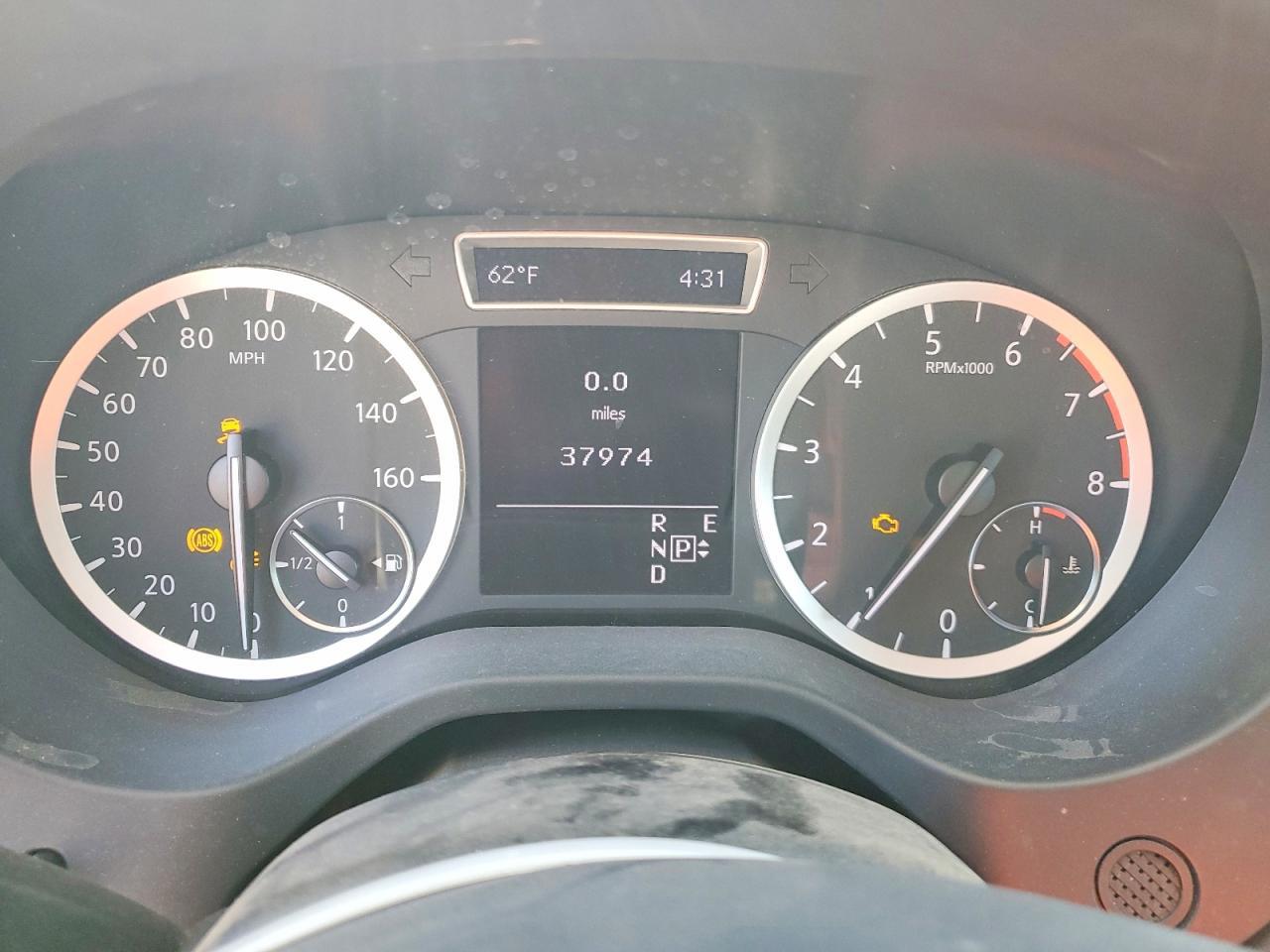 2018 Infinity Qx30 Pure