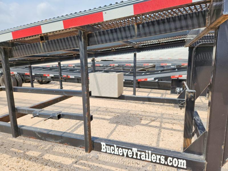 2022 Buckeye Trailers-Car Carrier