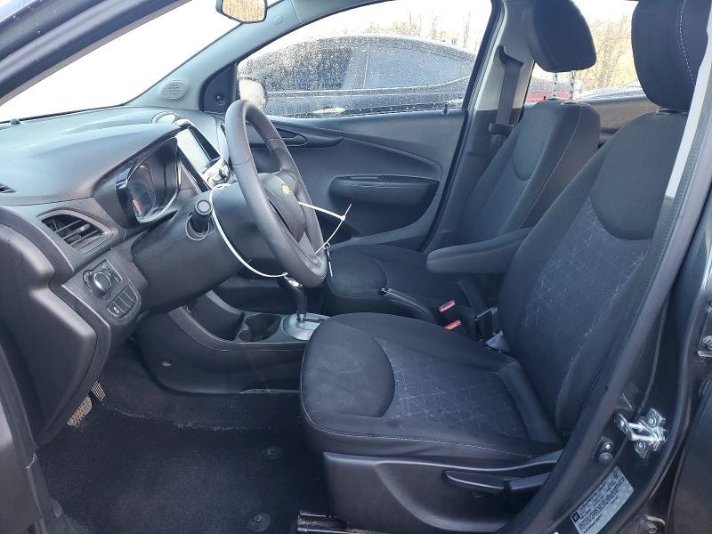 2020 Chevrolet Spark ls