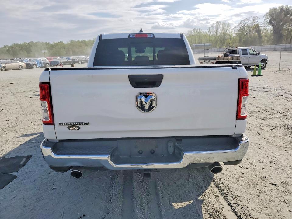 2023 Dodge RAM 1500 BIG Horn