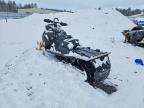 2025 Skidoo 2025 True Summit NEO+ 600