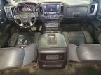 2016 GMC Sierra K1500 SLT