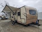 2018 Forest River Rockwood Camper