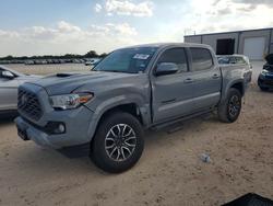 2020 Toyota Tacoma trd Sport for sale in San Antonio, TX