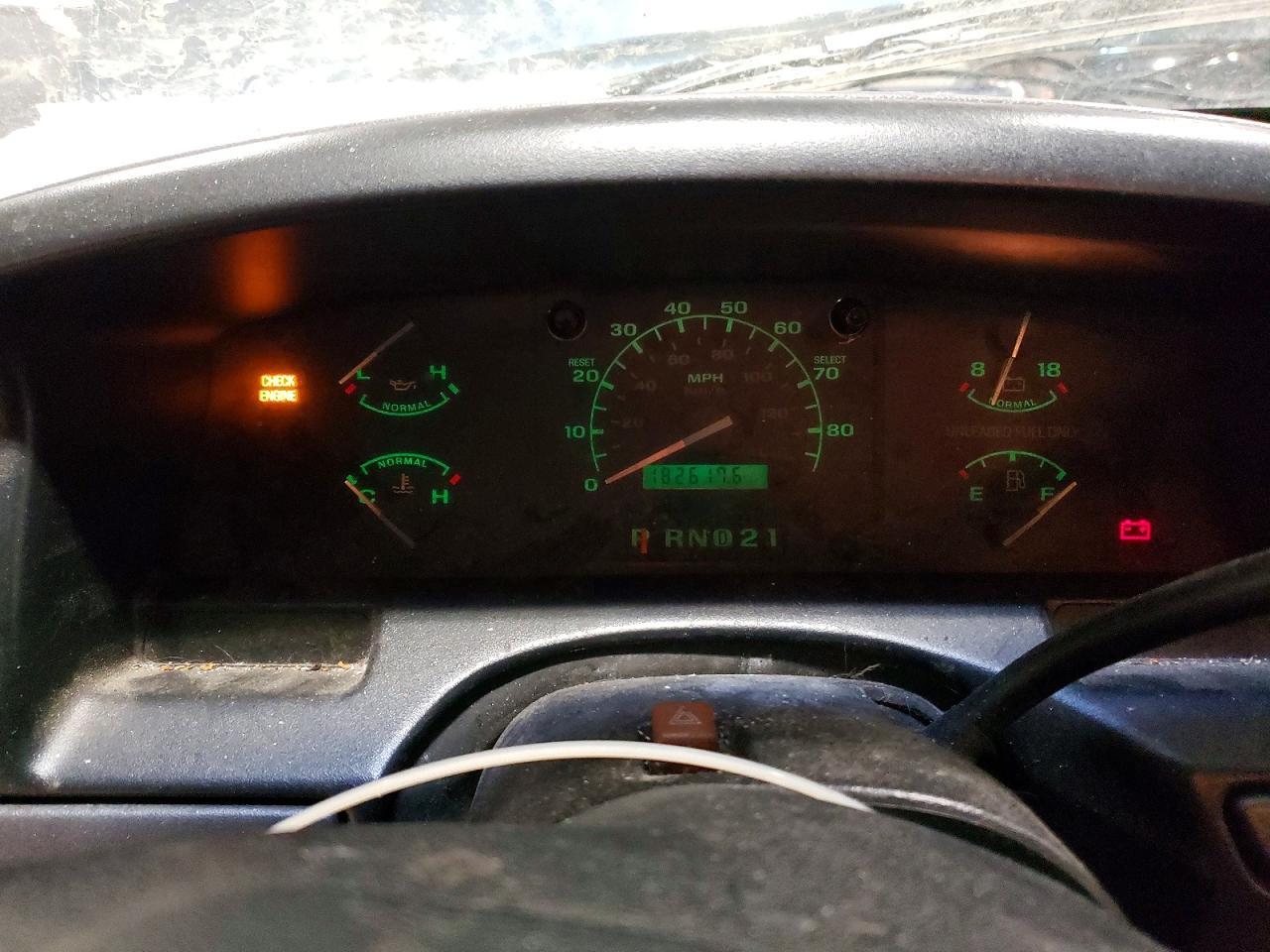 1995 Ford F150