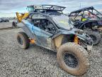 2025 Can-Am Maverick X3 Utility Vehicle