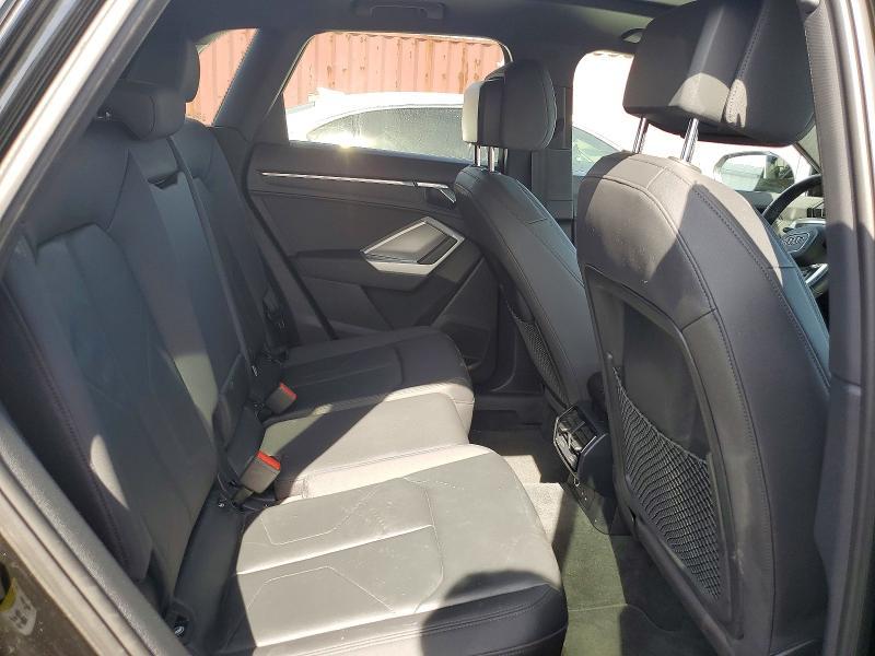 2020 Audi Q3 Premium