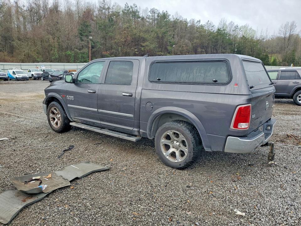 2016 Dodge 1500 Laramie