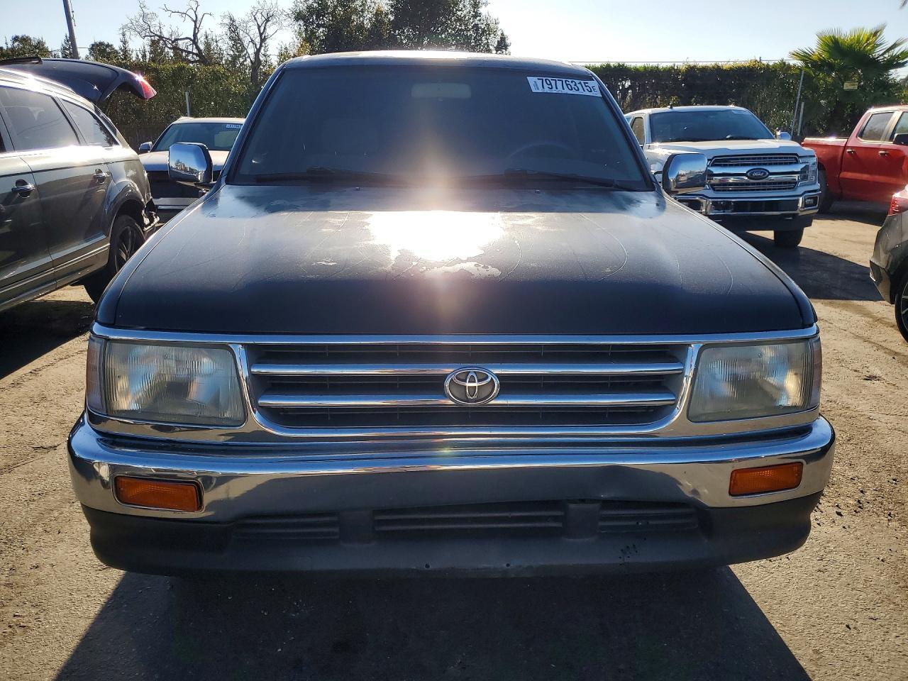 1995 Toyota T100 SR5