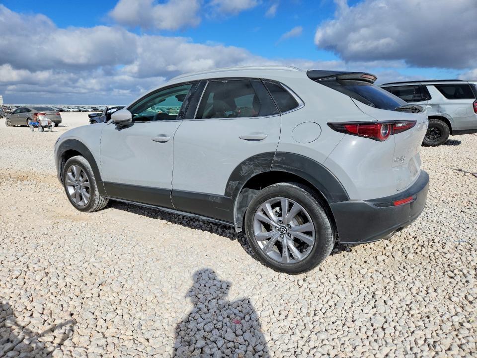 2025 Mazda Cx-30 Preferred