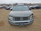 2007 Honda Ridgeline RT