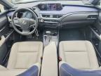 2020 Lexus Ux 200 Base