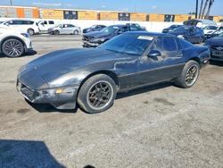 1985 Chevrolet Corvette for sale in Van Nuys, CA