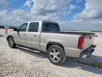 2007 Chevrolet Silverado C1500 Classic Crew Cab
