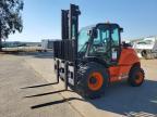 2019 Ausa C400HX4 Forklift