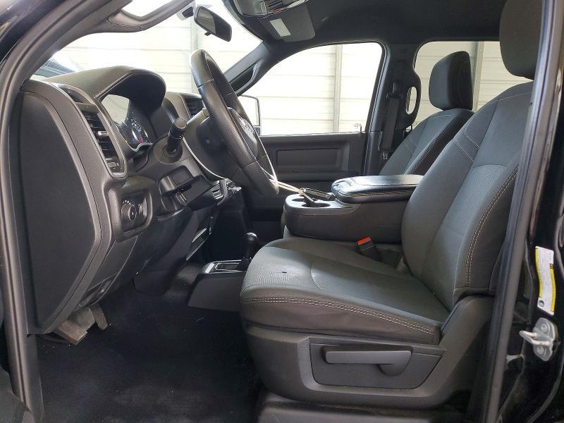 2024 Dodge RAM 3500 Tradesman