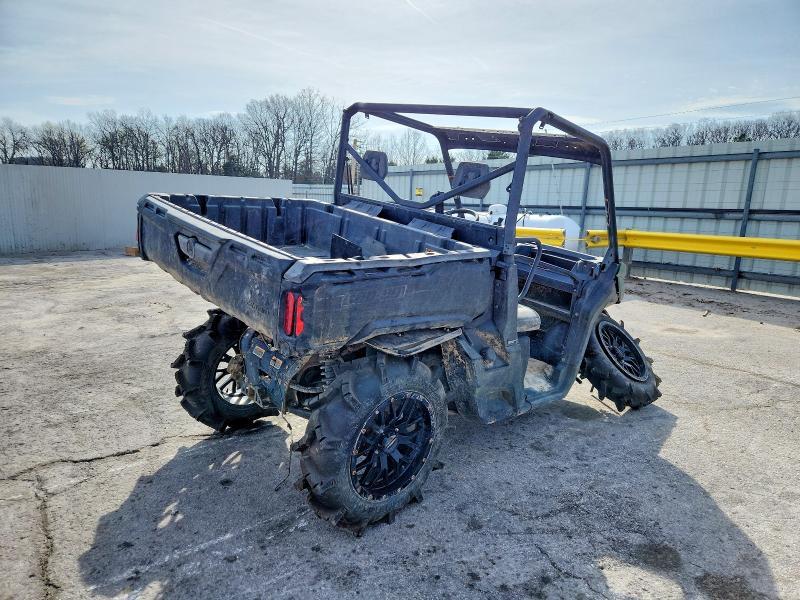 2023 Can-Am 2023 CAN AM Defender-ATV AND Utility Vehicles UT