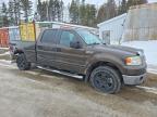 2008 Ford F150 Supercrew
