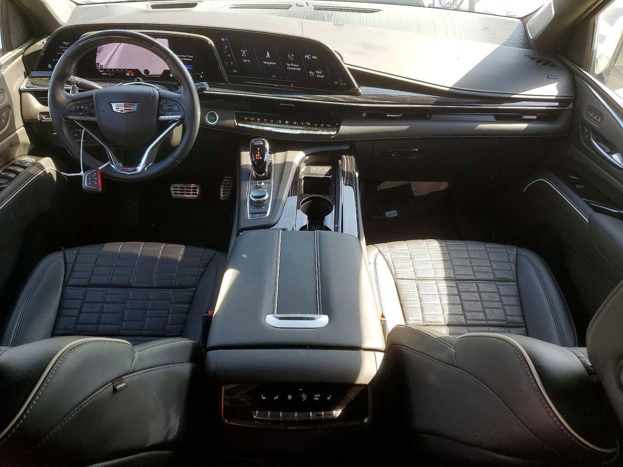 2023 Cadillac Escalade v Sport