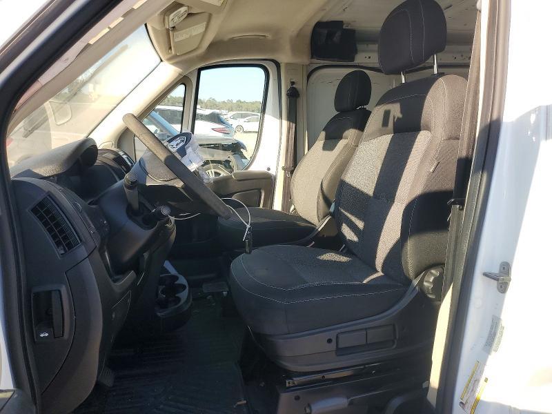 2016 Dodge Ram Promaster 1500 1500 Standard