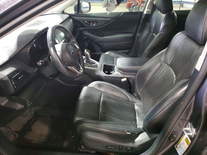 2022 Subaru Legacy Premium