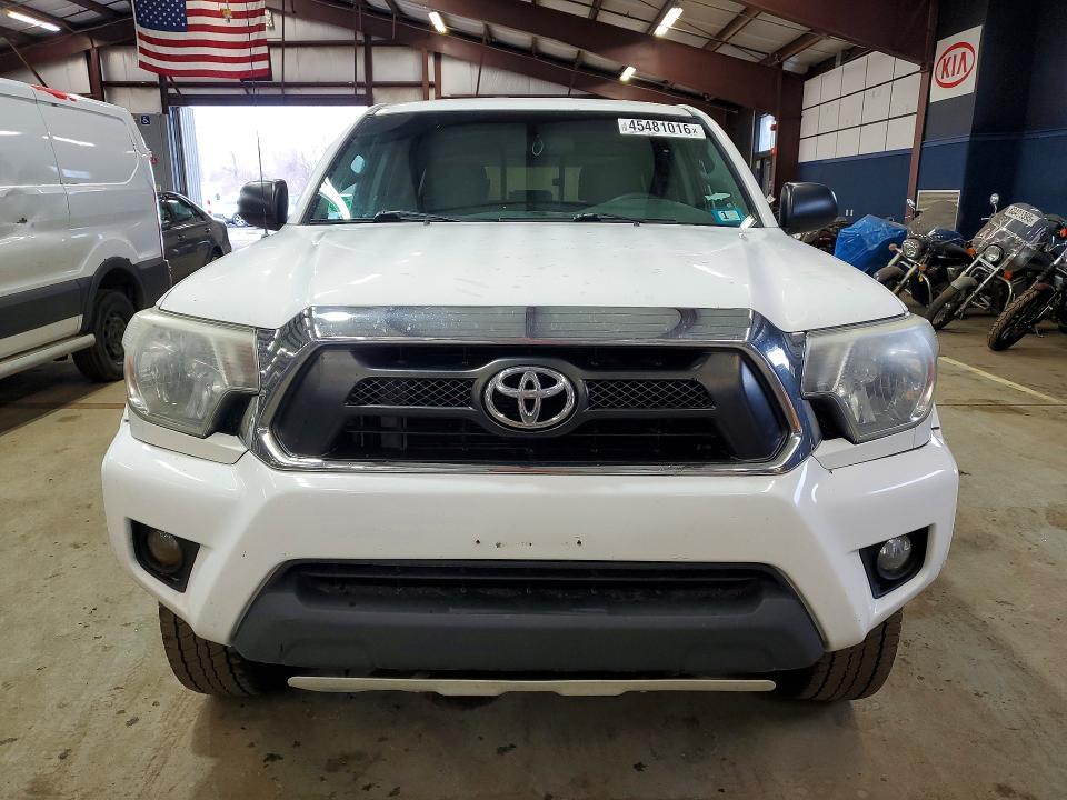 2014 Toyota Tacoma V6