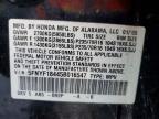 2005 Honda Pilot ex
